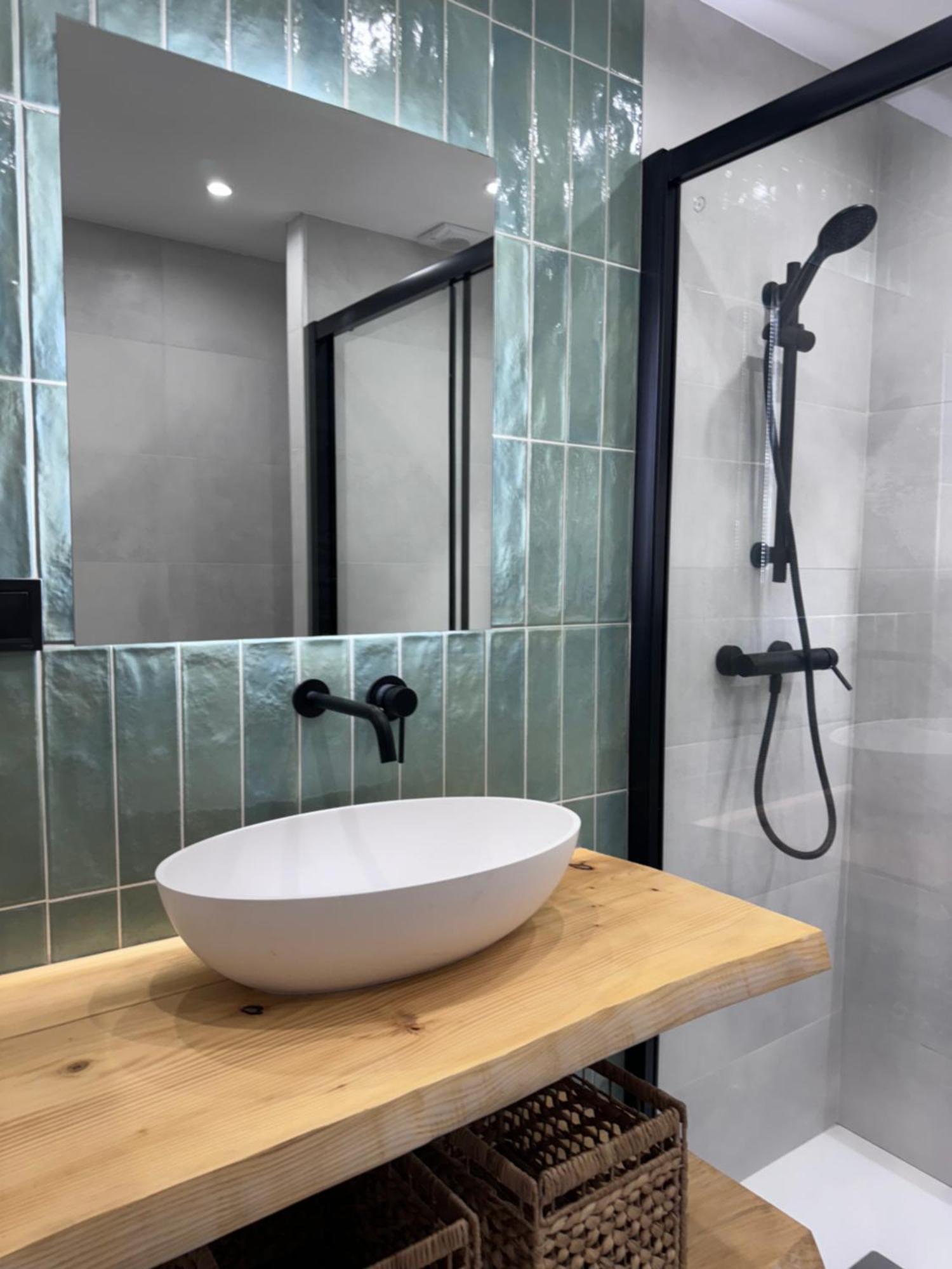 Cactus Stay Apartamento Torremolinos Exteriér fotografie