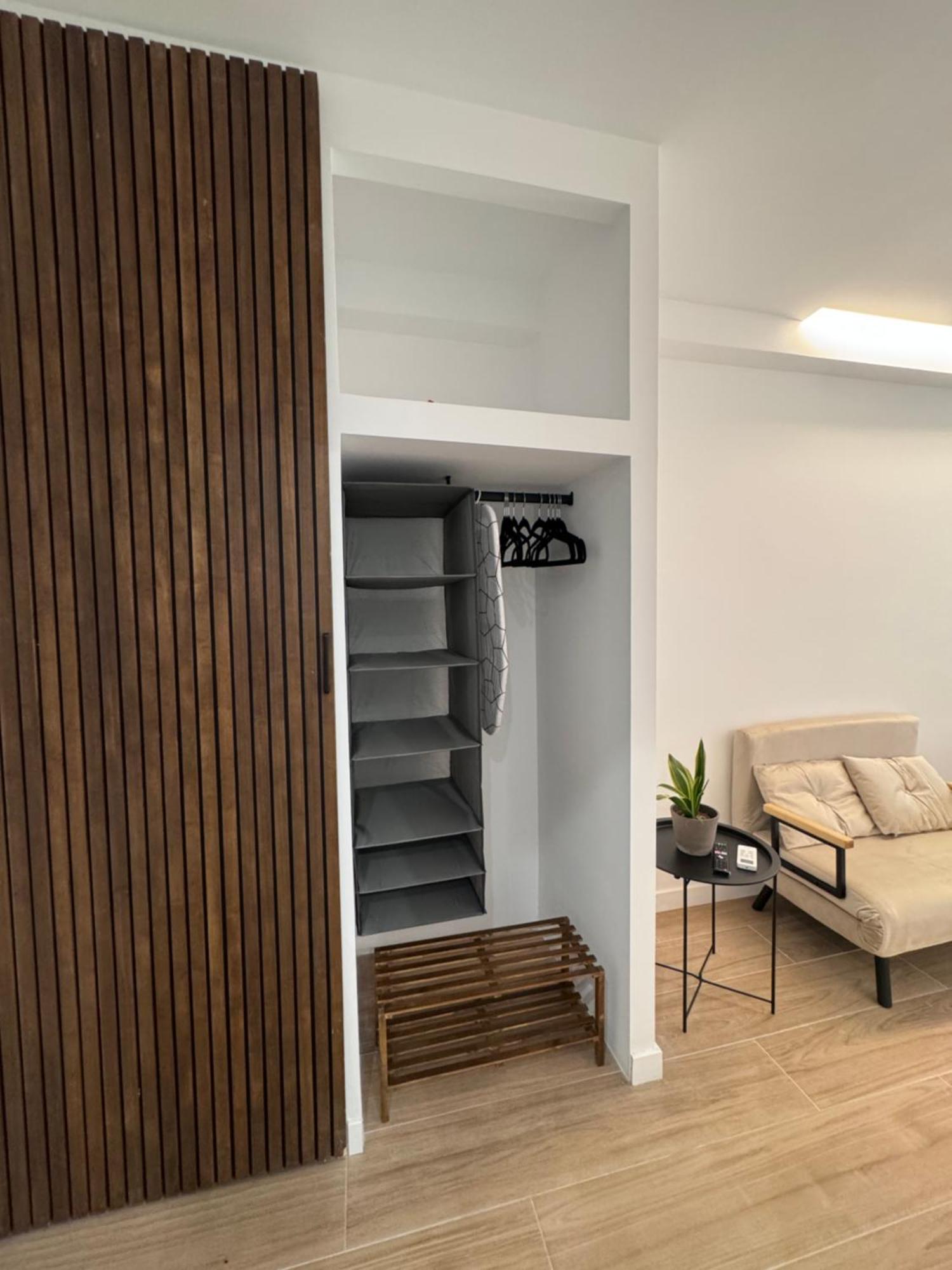 Cactus Stay Apartamento Torremolinos Exteriér fotografie