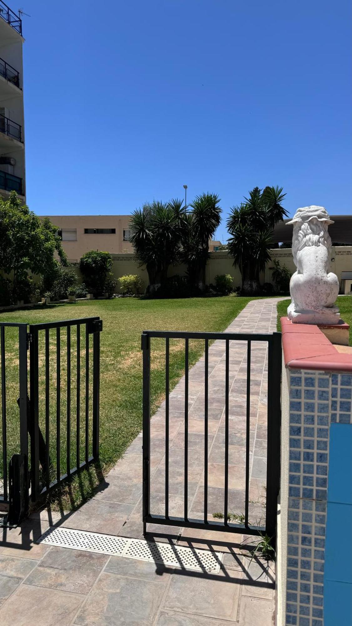Cactus Stay Apartamento Torremolinos Exteriér fotografie