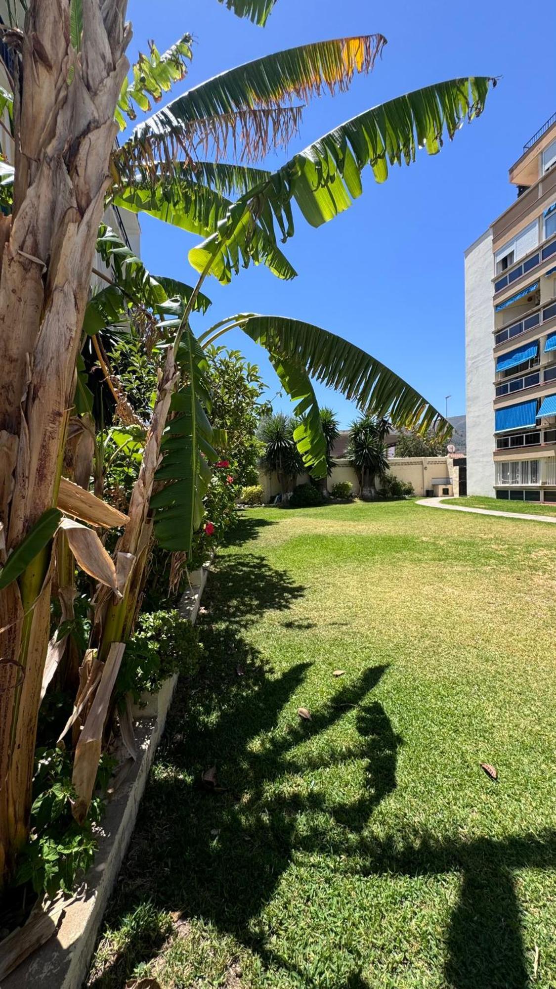Cactus Stay Apartamento Torremolinos Exteriér fotografie