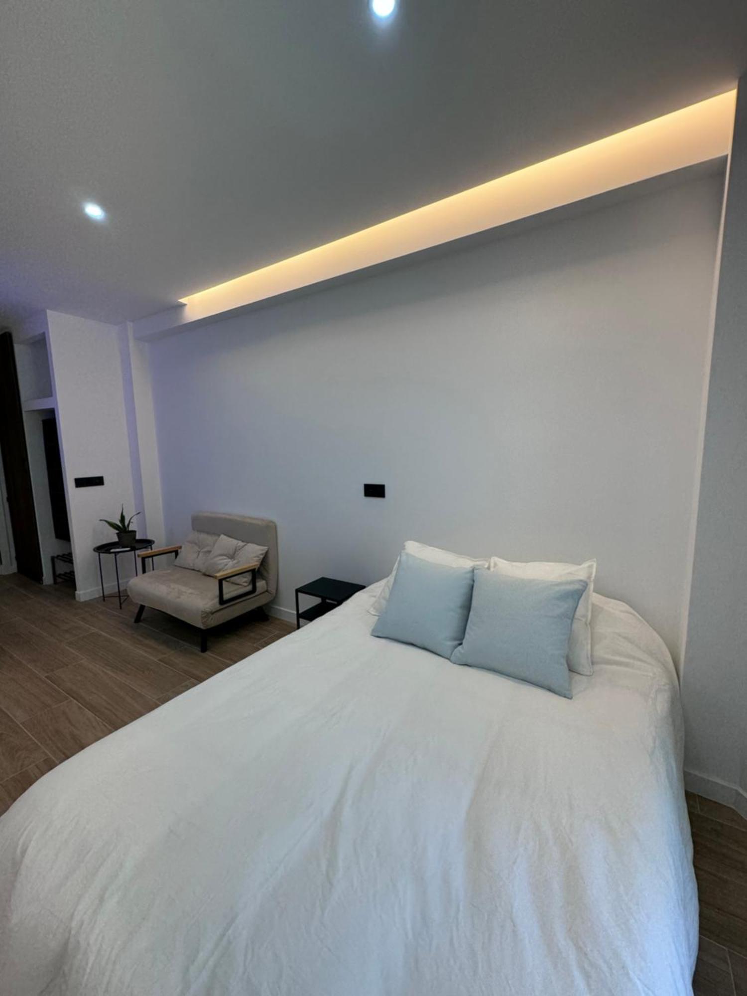 Cactus Stay Apartamento Torremolinos Exteriér fotografie