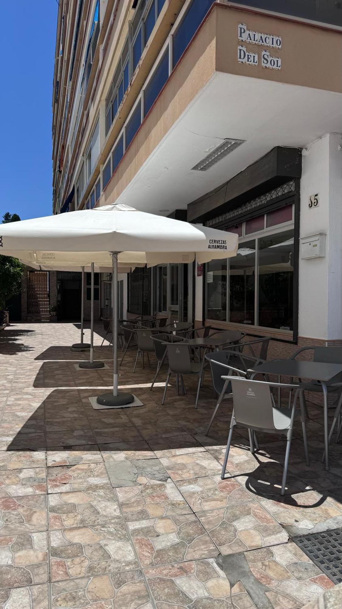 Cactus Stay Apartamento Torremolinos Exteriér fotografie