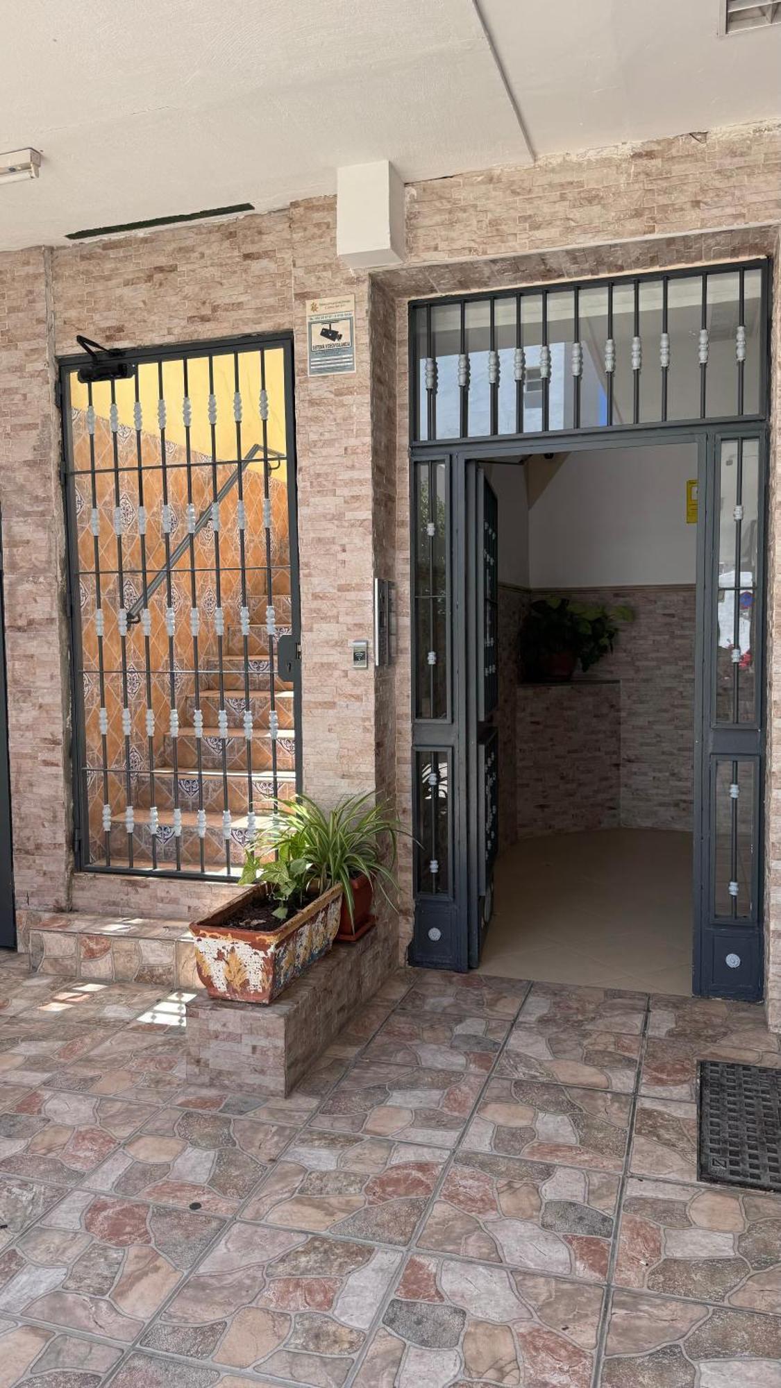 Cactus Stay Apartamento Torremolinos Exteriér fotografie