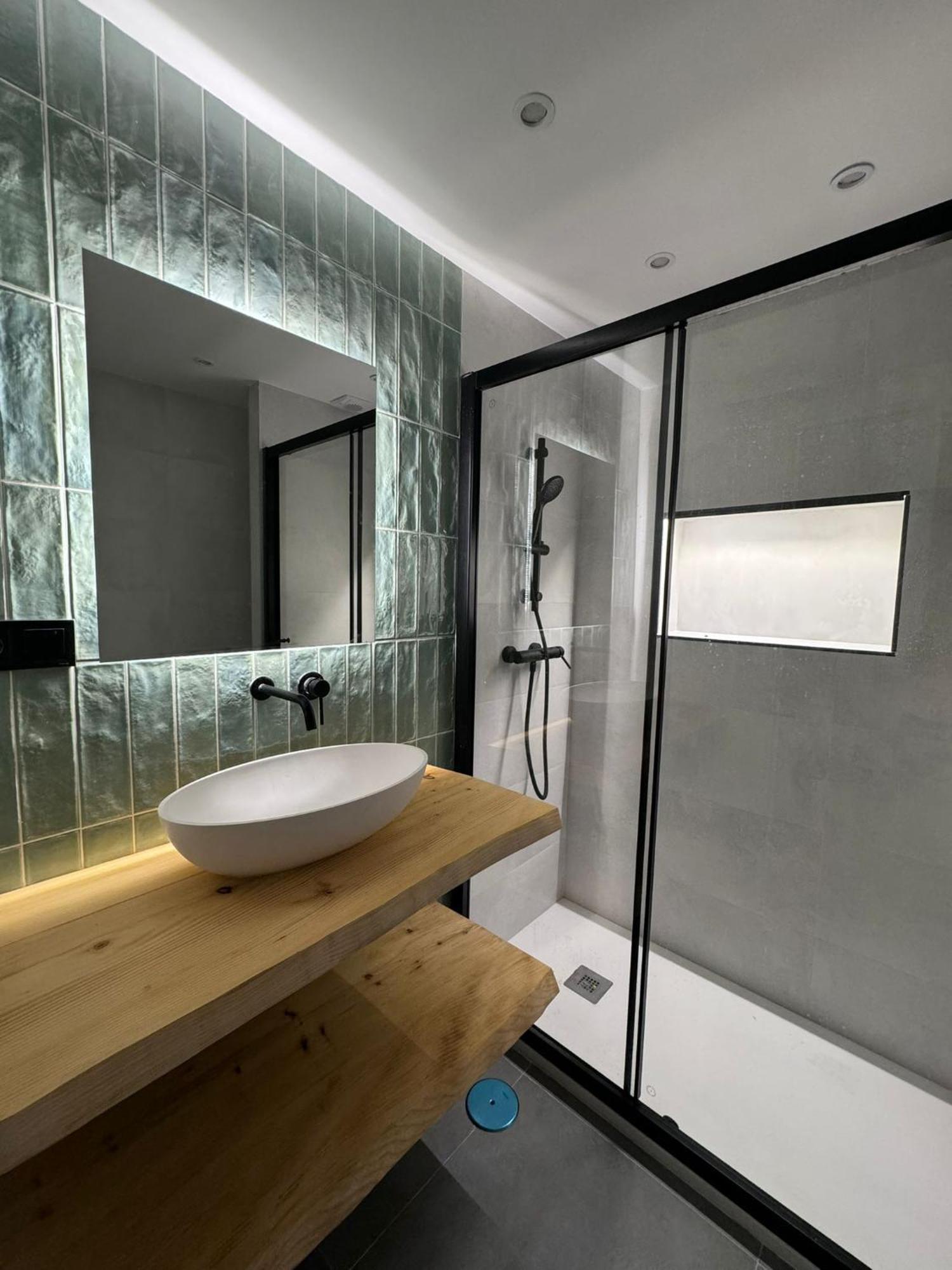 Cactus Stay Apartamento Torremolinos Exteriér fotografie