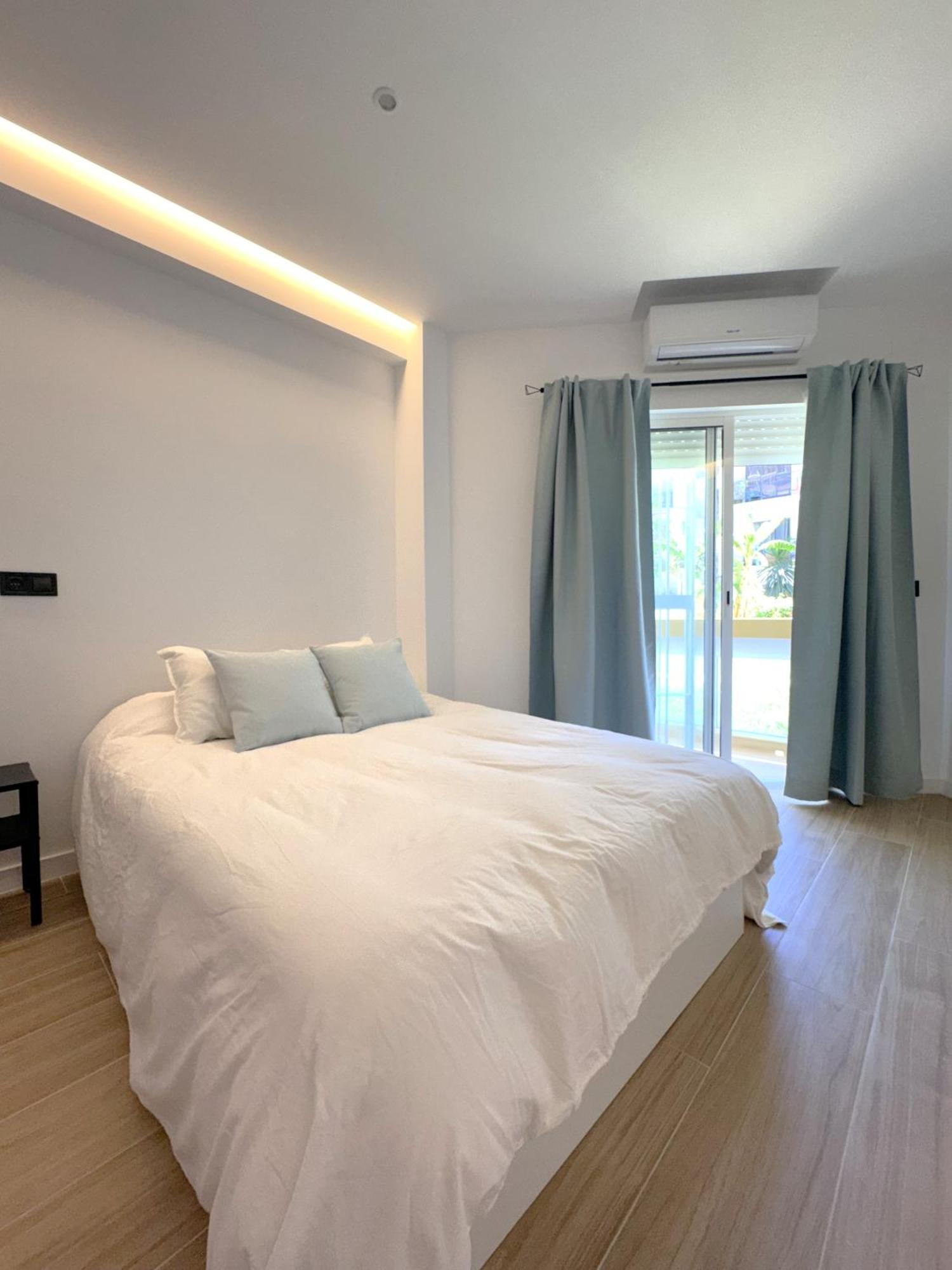 Cactus Stay Apartamento Torremolinos Exteriér fotografie