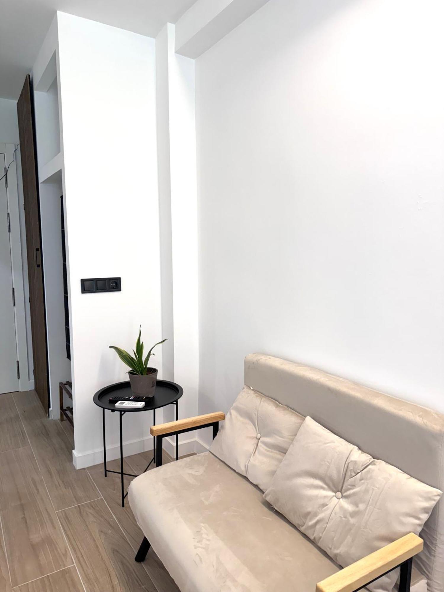 Cactus Stay Apartamento Torremolinos Exteriér fotografie