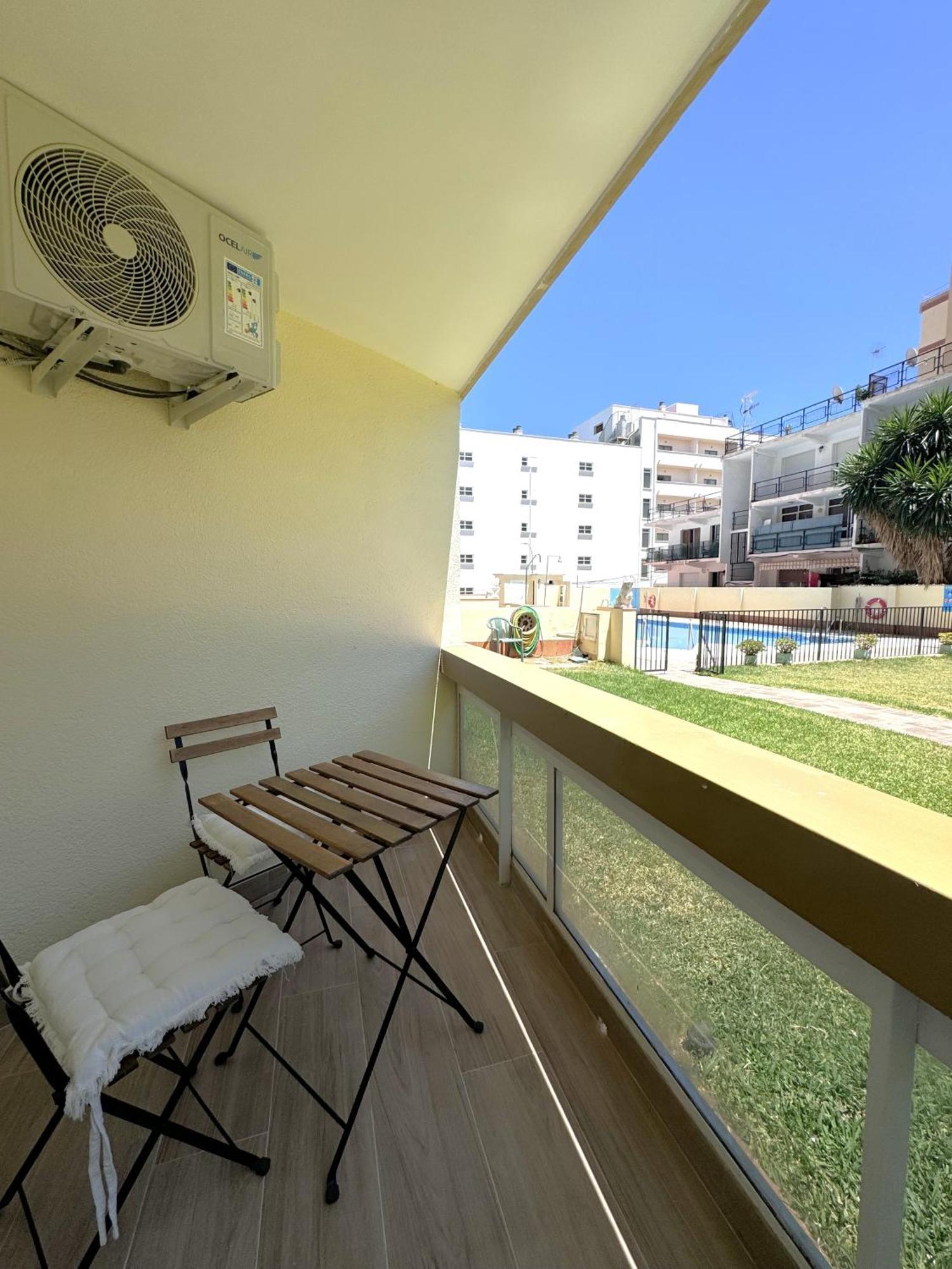 Cactus Stay Apartamento Torremolinos Exteriér fotografie