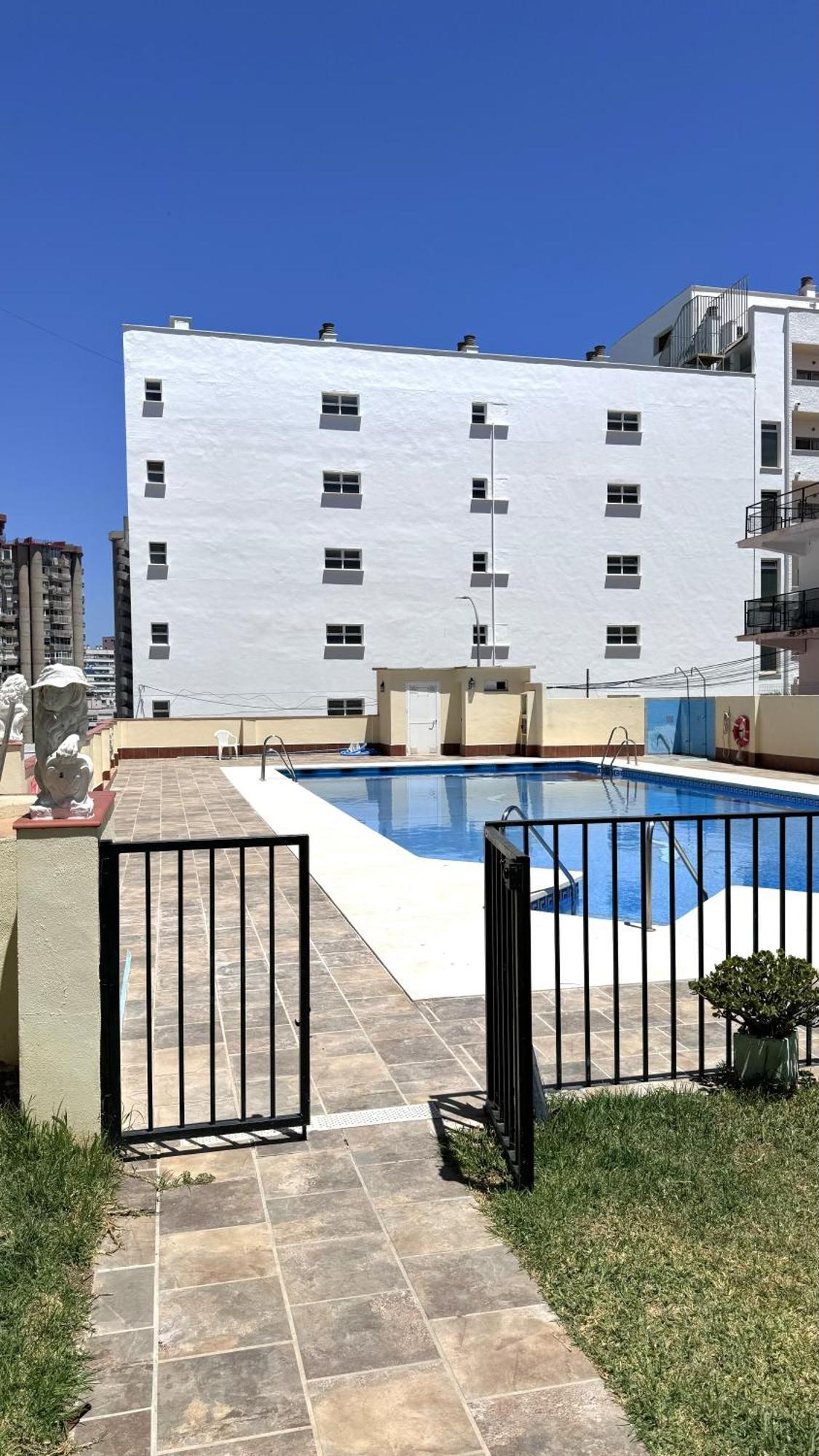 Cactus Stay Apartamento Torremolinos Exteriér fotografie