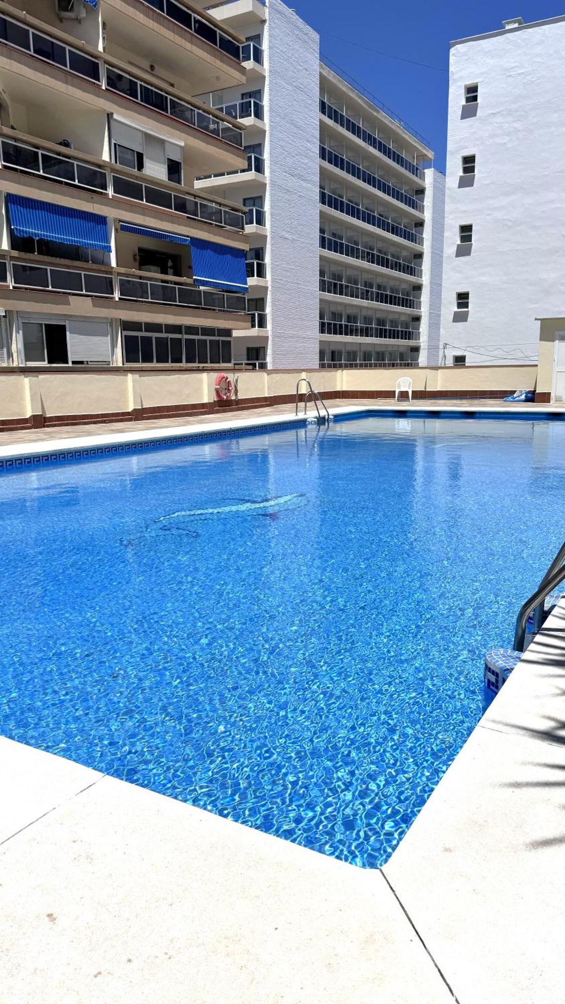 Cactus Stay Apartamento Torremolinos Exteriér fotografie