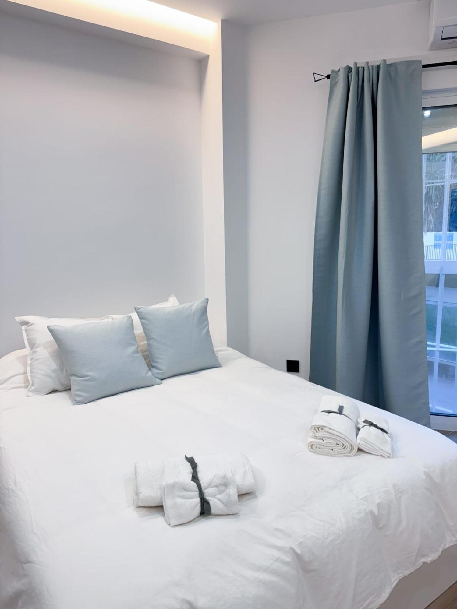 Cactus Stay Apartamento Torremolinos Exteriér fotografie