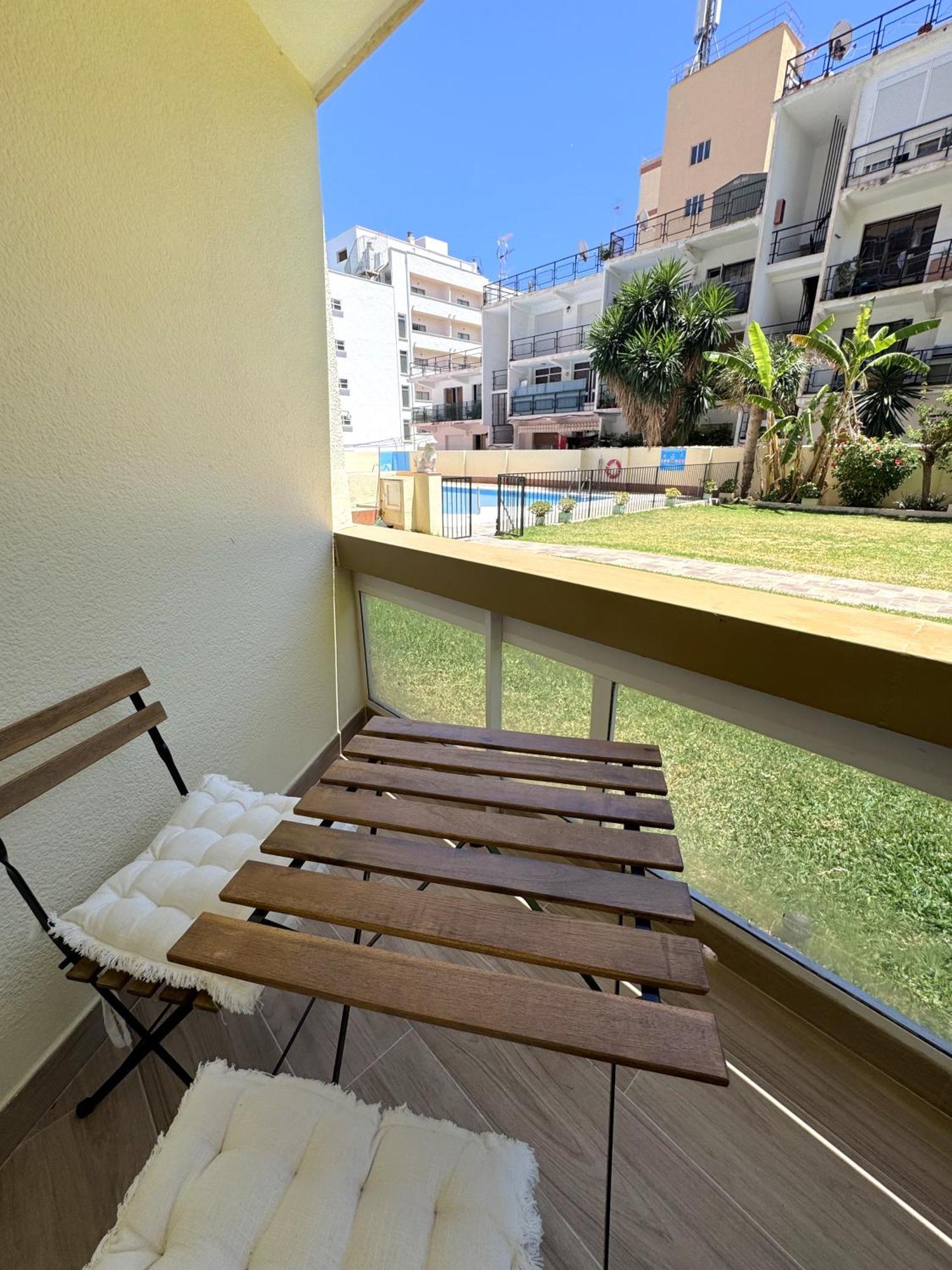 Cactus Stay Apartamento Torremolinos Exteriér fotografie
