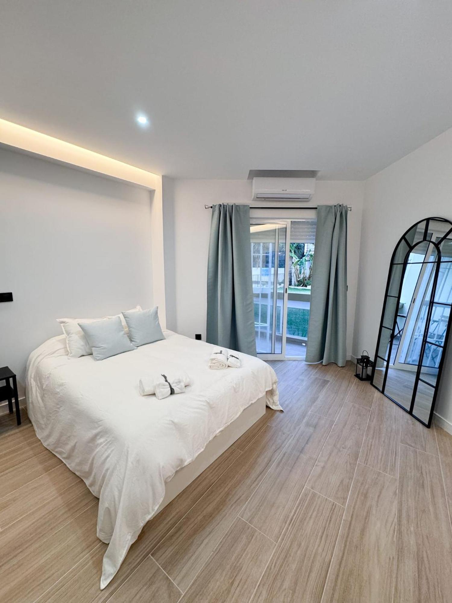 Cactus Stay Apartamento Torremolinos Exteriér fotografie