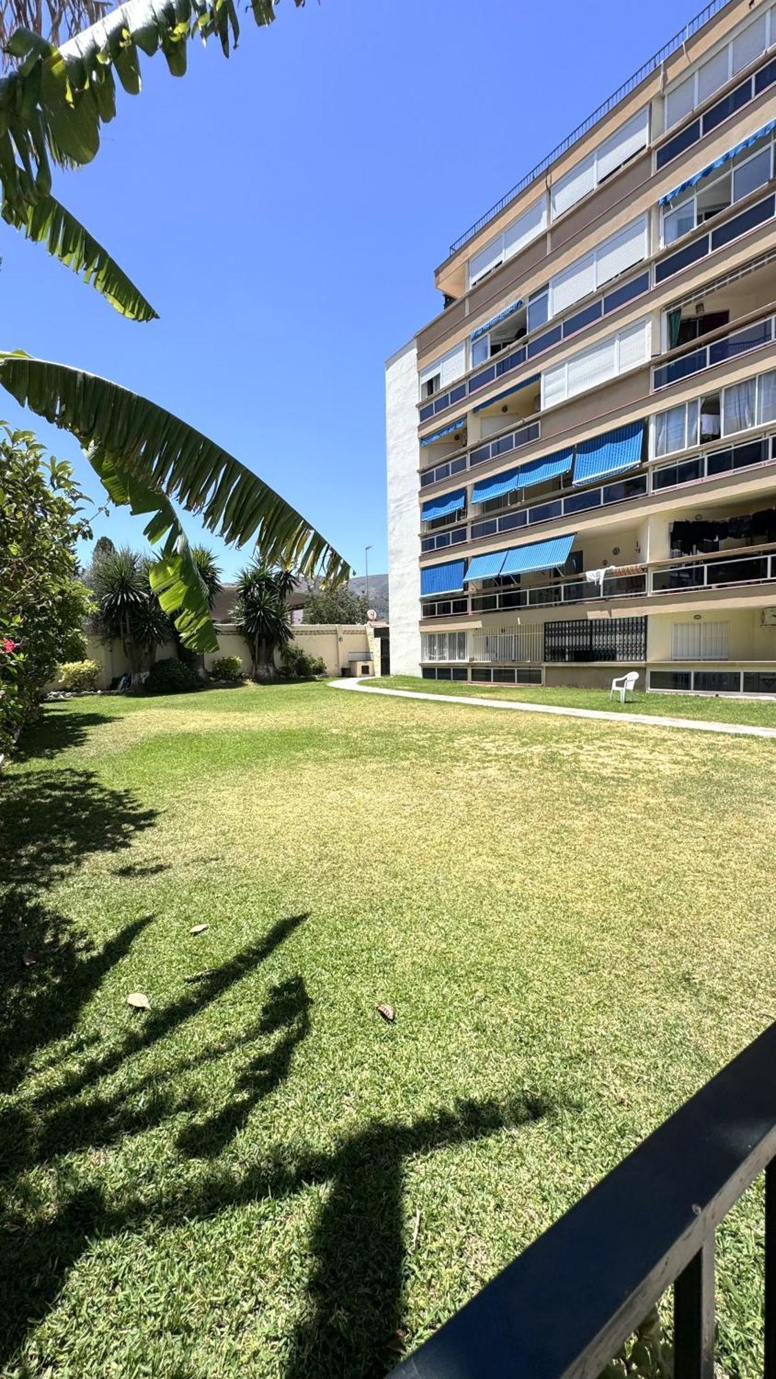 Cactus Stay Apartamento Torremolinos Exteriér fotografie