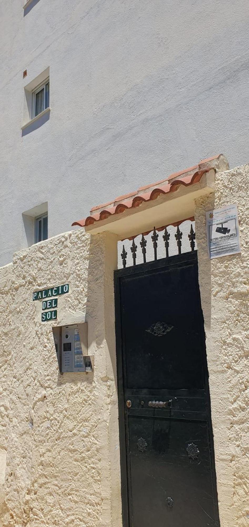Cactus Stay Apartamento Torremolinos Exteriér fotografie