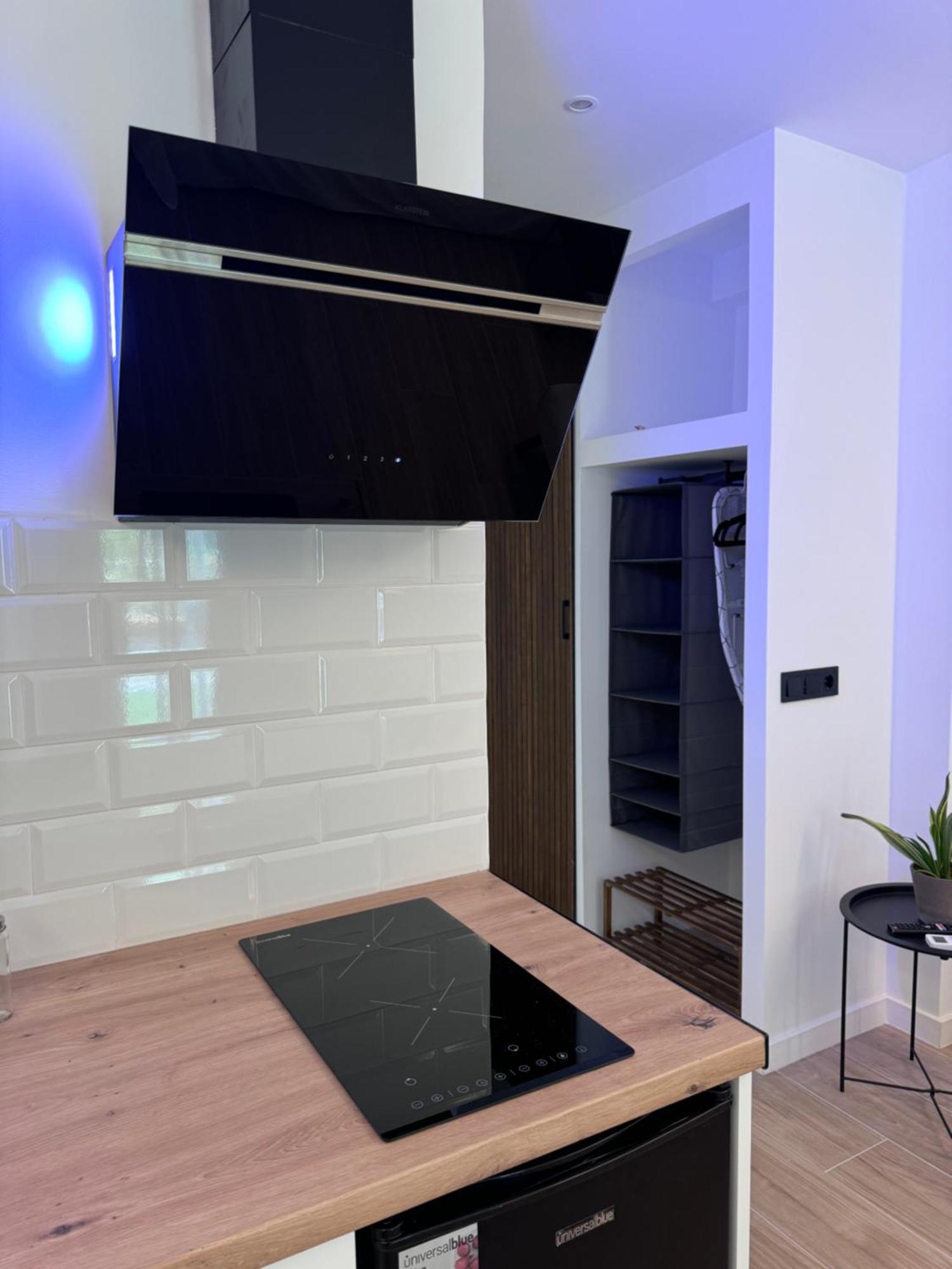 Cactus Stay Apartamento Torremolinos Exteriér fotografie