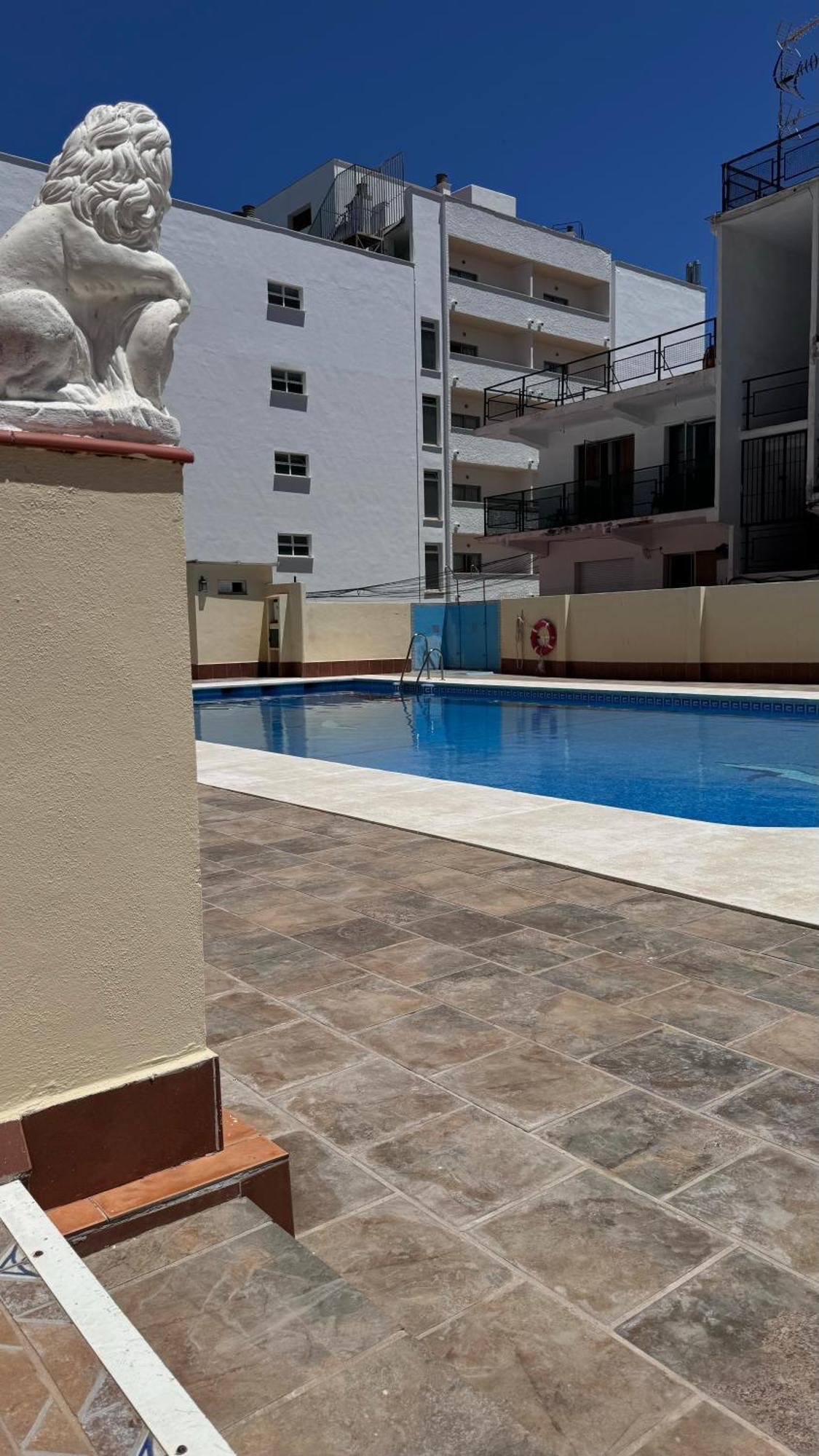 Cactus Stay Apartamento Torremolinos Exteriér fotografie