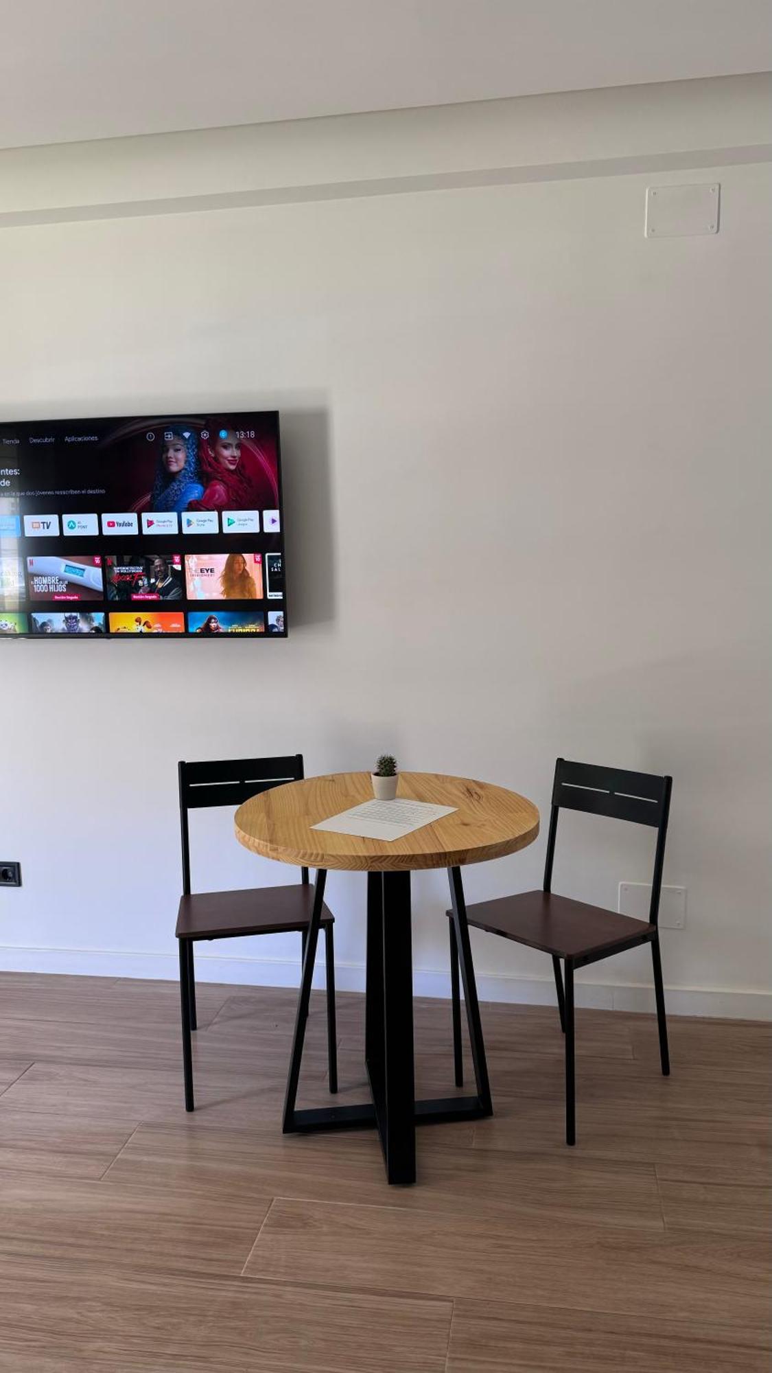 Cactus Stay Apartamento Torremolinos Exteriér fotografie