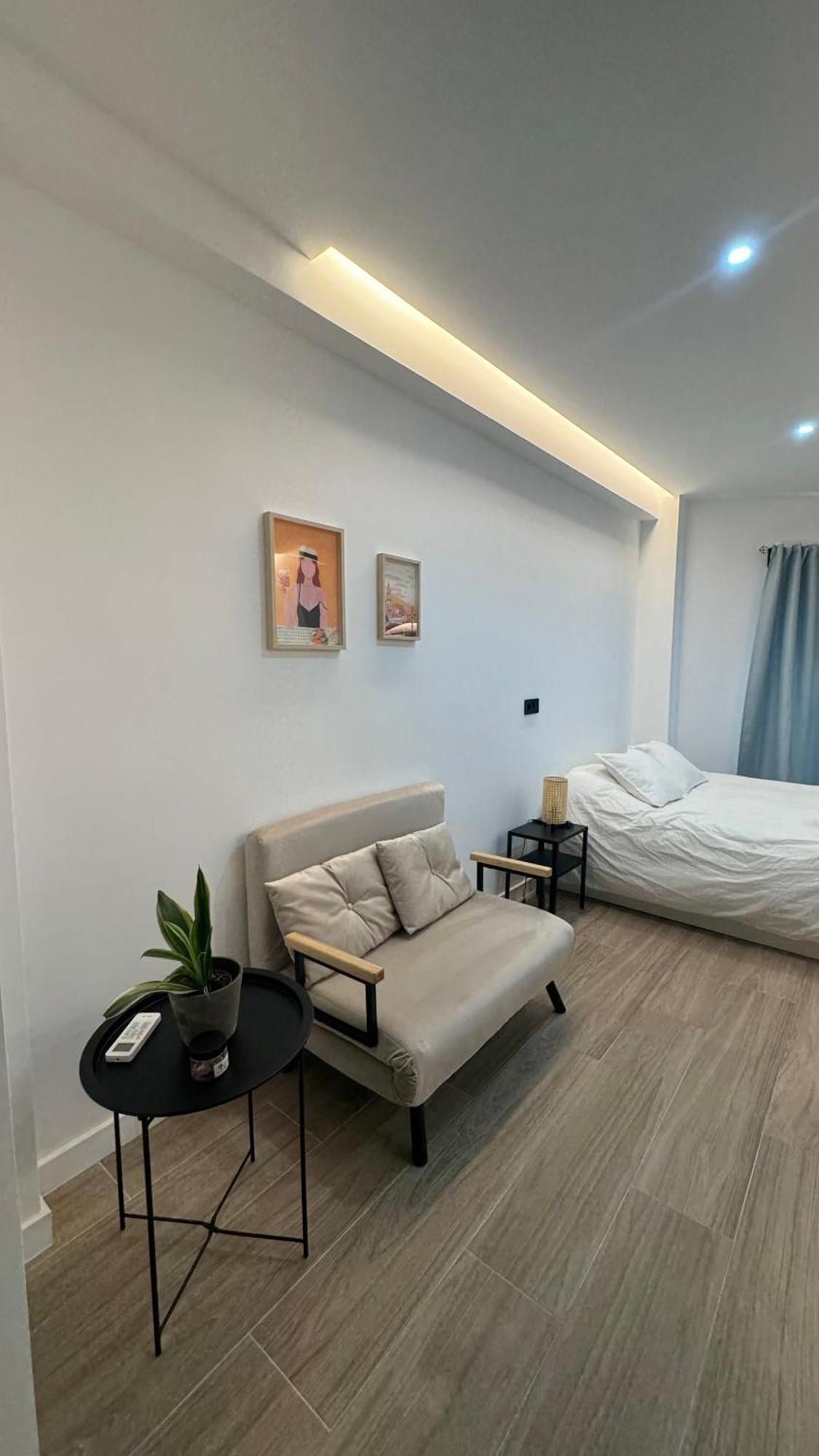 Cactus Stay Apartamento Torremolinos Exteriér fotografie